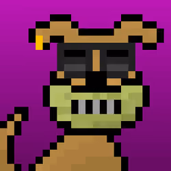 CyberDoggo #898