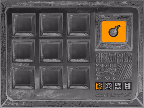 Item #57703132890668813036986655783405950636450175475927794675628972149024814530561 Media