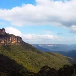 3 sisters valley