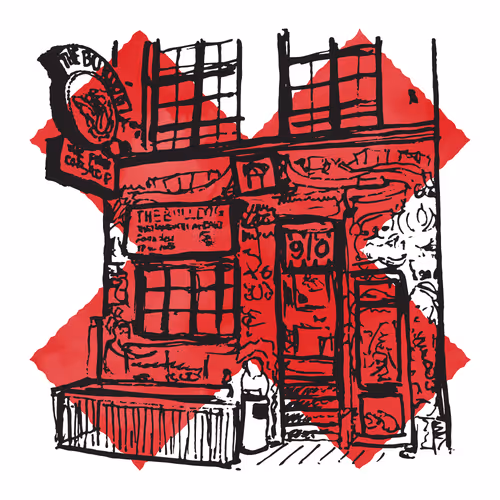 Item #101851275287709448347558862536634051022937444730633266682790404675327234146305 Media