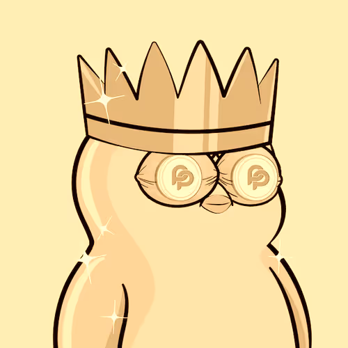Pudgy   Pepe