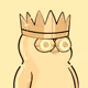 Pudgy   Pepe
