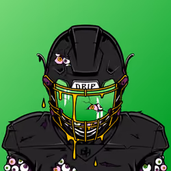 Mutant Baller