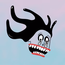 scared bb #95 – The Concept of Infinity