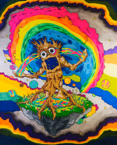 Item #13311846772650330764245864723678946755299501317397204905665006214640872456193 Media