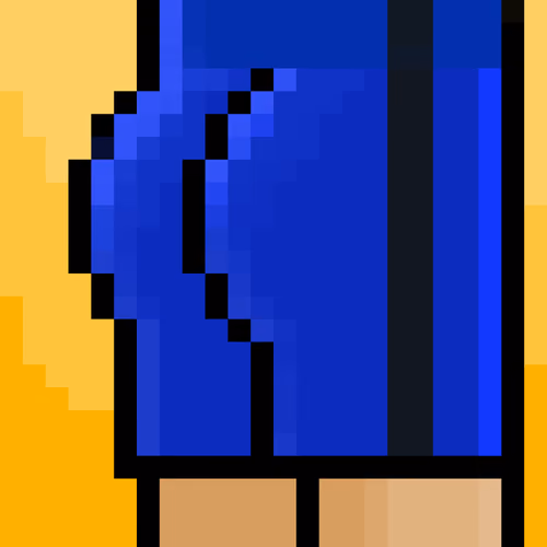 8bitbooty #45
