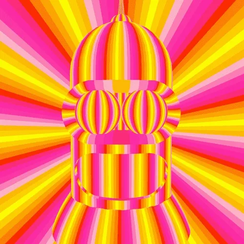 Trippy Bender - Starburst Edition