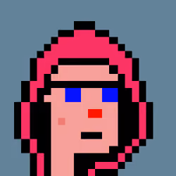 CryptoPunkHoodie #11