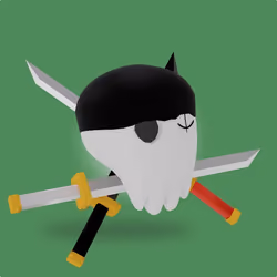 zoro