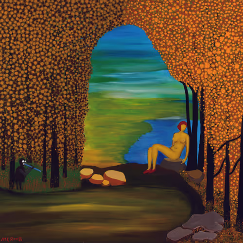 Item #83952228656030782248296919171252737804271571446962184617592157966433196703745 Media