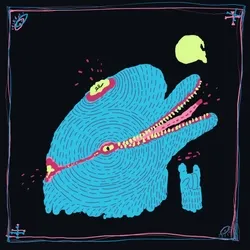 The Mutant Zombie Animals - Flipboi