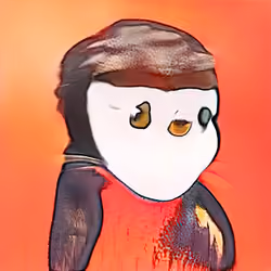 bastard gan penguin #290