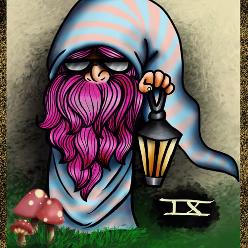 Gnomie #003