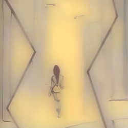 Puzzle Piece #6 - GOLD FUTURE