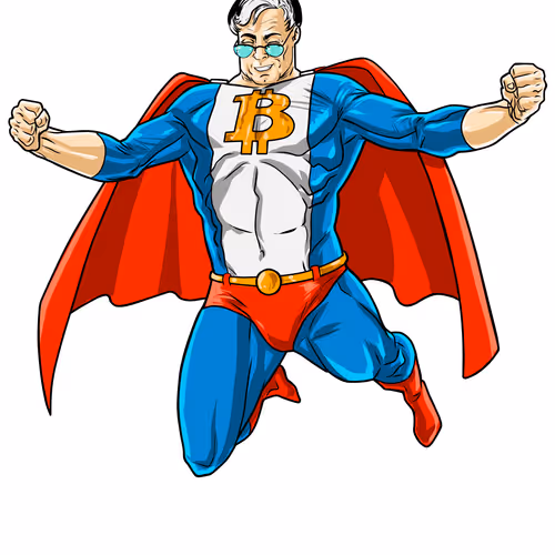 Super Satoshi