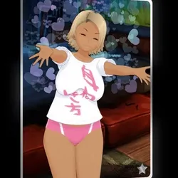 Ξscorts #000 - Tara - Silver *GENESIS*