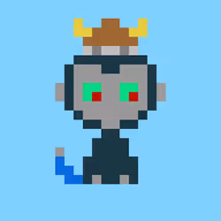 CrazyChimp #21