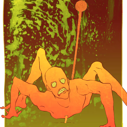 Pervigilium Tarot