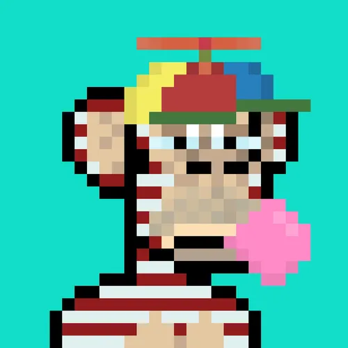 PixelApe 9898
