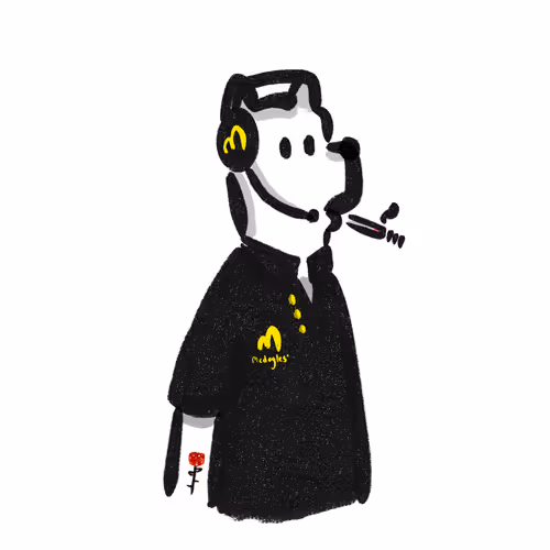 McDouble