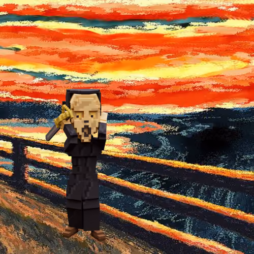 The Scream
