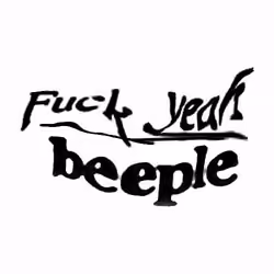 Fuck Yeah Beeple
