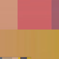 ColorsBars #2260