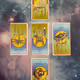 Animal Medicine Tarot Readings