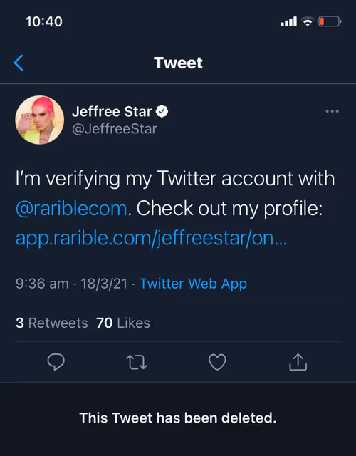 Item #44305422238279917612939691766452201902016197077009965080187975439316282245121 Media