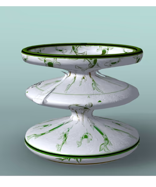 Item #44969042528841321598379695820768865390771189963581233876380162768381014966273 Media