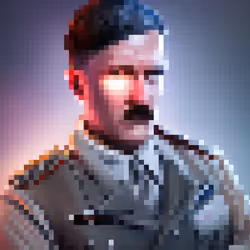 Undead Adolf 