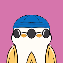 Pengu 244