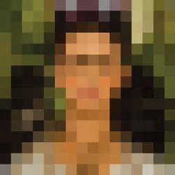 Pixel Frida 2.0