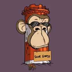 Ape #5371
