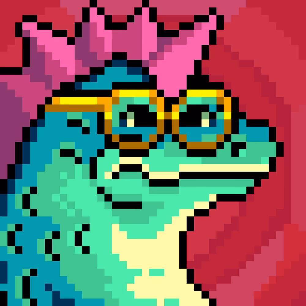CryptoZilla #975