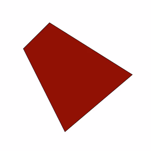 Sanguine Shape 1/10