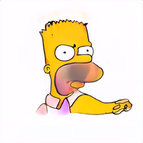 Fucked Crypto Homers