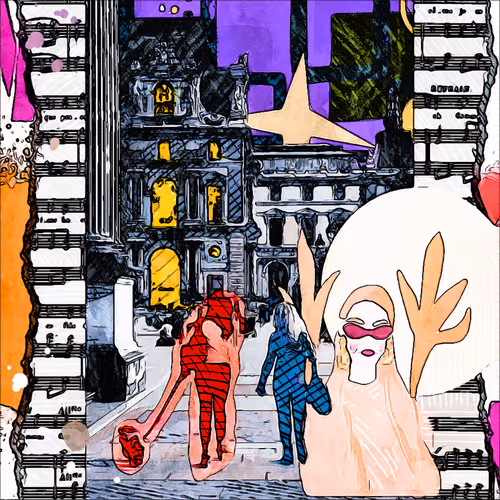 Item #24964294949115705436827974646840862097275292065909488320869715521492163231745 Media