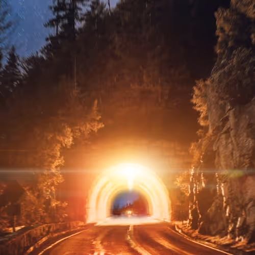 Infinite Car Loop