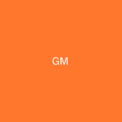 GM #2