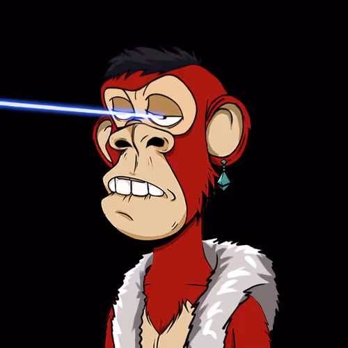 AutisticApes #16685