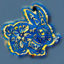 rabbit