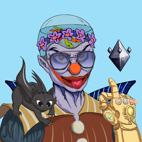 Item #53809782948137599757130817357042587722881866880168125668405856208771658809345 Media