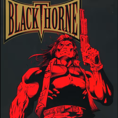 Blackthorne