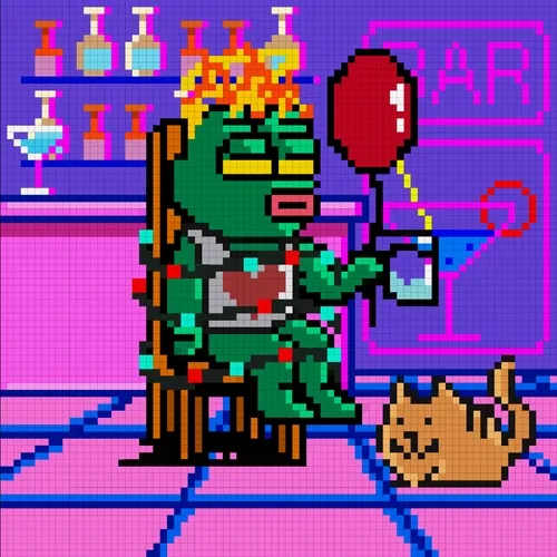 Imfinepepe