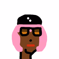 low effort punk 732
