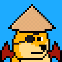 Dooggie #2537
