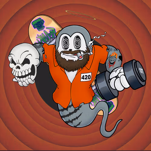TheDeviousDead Collection - old