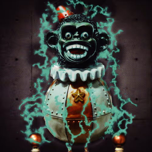 Item #94973190419486211374566261114596504015704598334912452339480144090011290042369 Media