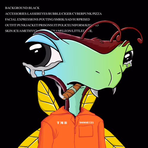 Item #89536501044981580421954964775308188266516973450169695978544663386990766456833 Media